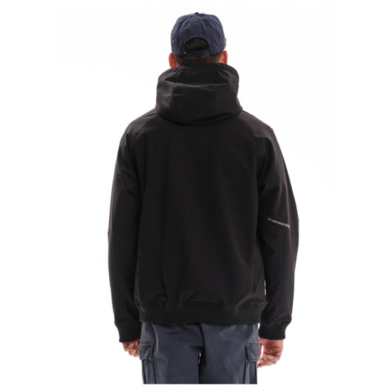 Emerson Ανδρικό μπουφάν Men's Raglan Hooded Bomber Jacket